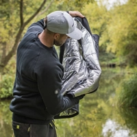 Matrix Therma-Foil Gilets